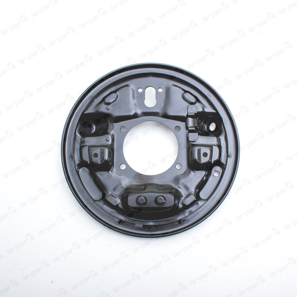New Genuine OEM Suzuki 1999-2005 Grand Vitara RH Brake Backing Plate 53110-65D002