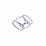 New Genuine OEM Honda 03-05 Accord 07-08 Fit Front Grille Emblem 75700-SDN-0003