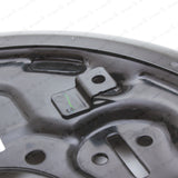 New Genuine OEM Toyota 95-03 Tacoma RR Passenger Brake Backing Plate 47043-351703