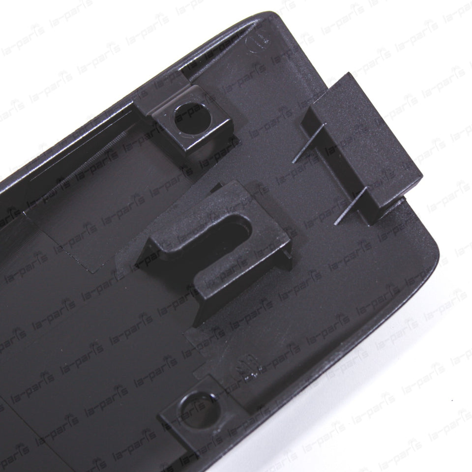 Genuine OEM Suzuki 06-15 Grand Vitara Front Left Roof Rack Cap 78225-65J10-5PK10