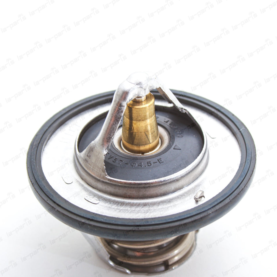 New Genuine OEM Mitsubishi 2003-2005 Lancer Evo 8 Engine Thermostat MN1434637