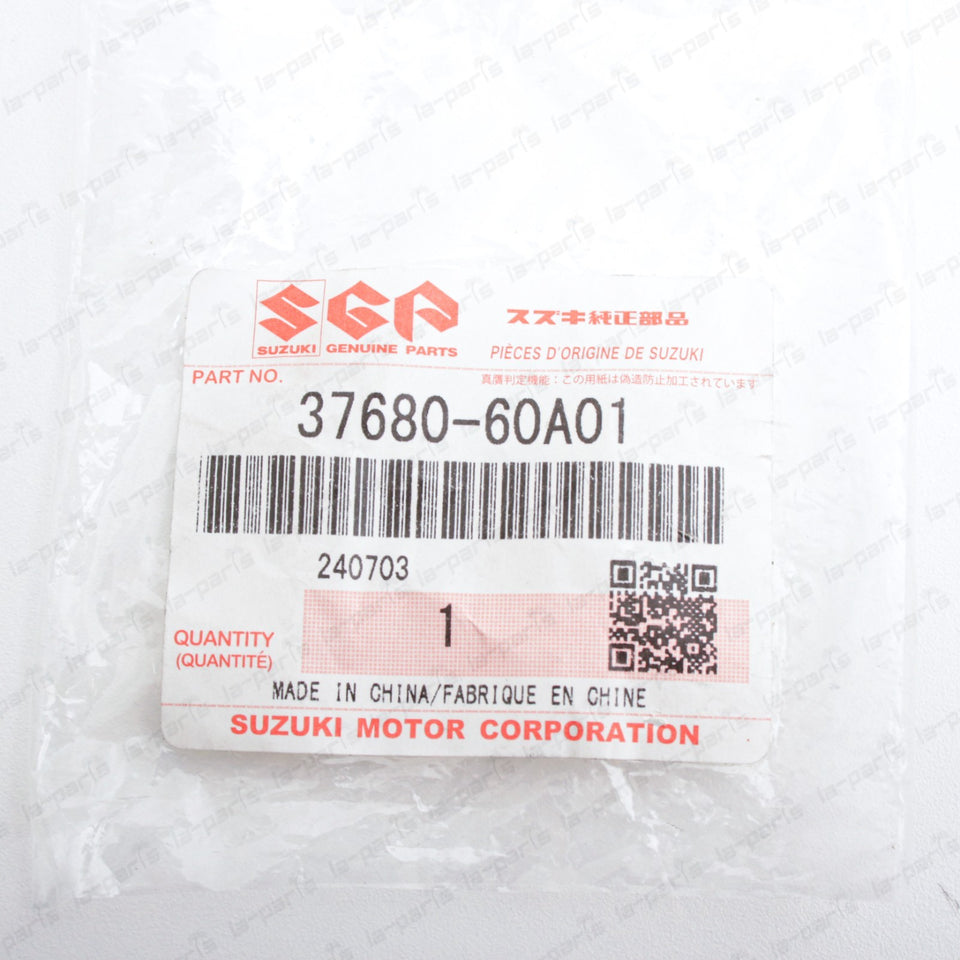 New Genuine OEM Suzuki 89-05 Vitara Transfer 4WD Indicator Switch 37680-60A016