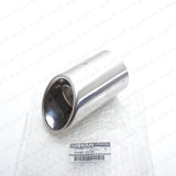 New Genuine OEM Nissan 2007-2018 Altima 2.5L Exhaust Tailpipe Tip 20080-JA00A0