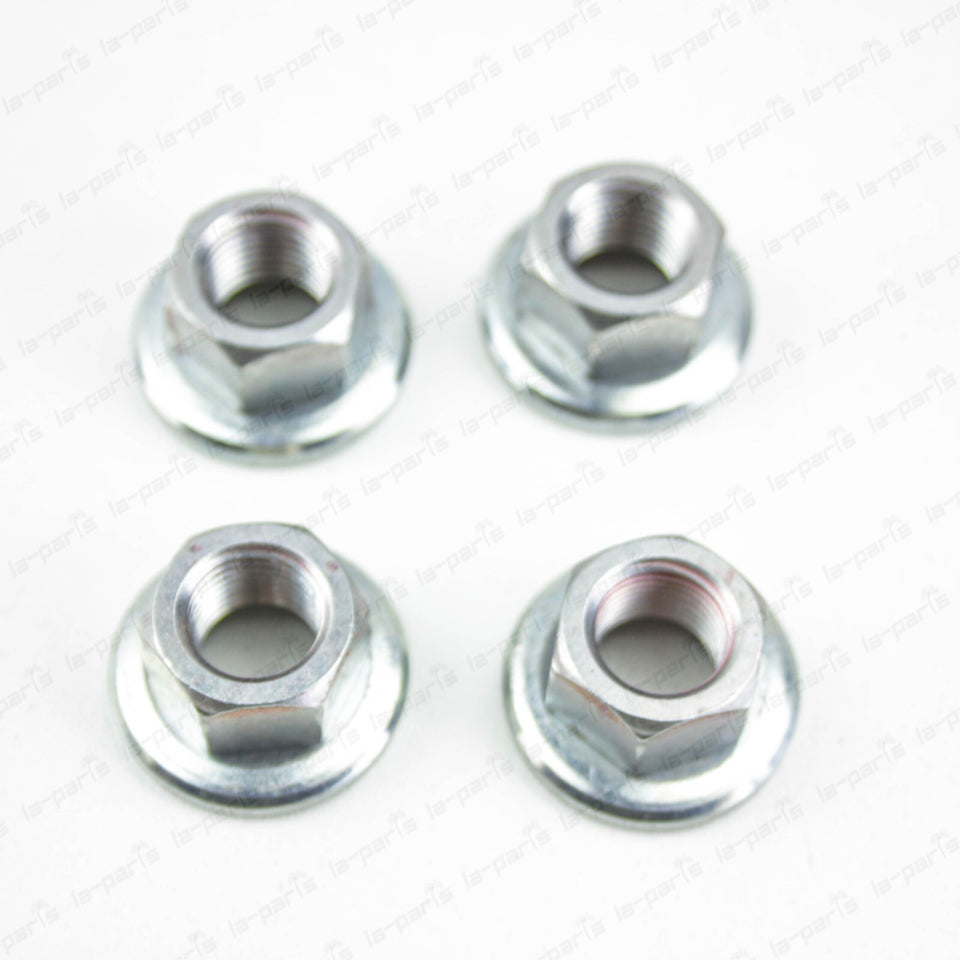 New Genuine OEM Toyota 4Runner FJ Cruiser Lexus GX470 Front Stabilizer Links SET8