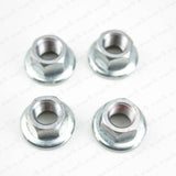 New Genuine OEM Toyota 4Runner FJ Cruiser Lexus GX470 Front Stabilizer Links SET8