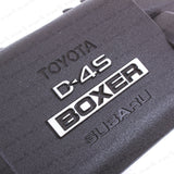 New Genuine OEM Toyota 2013-2020 FR-S 86 BRZ Black Engine Cover SU003-002898