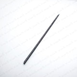 New Genuine Lexus 11-17 CT200h Front Driver Side Windshield Molding 75536-760102