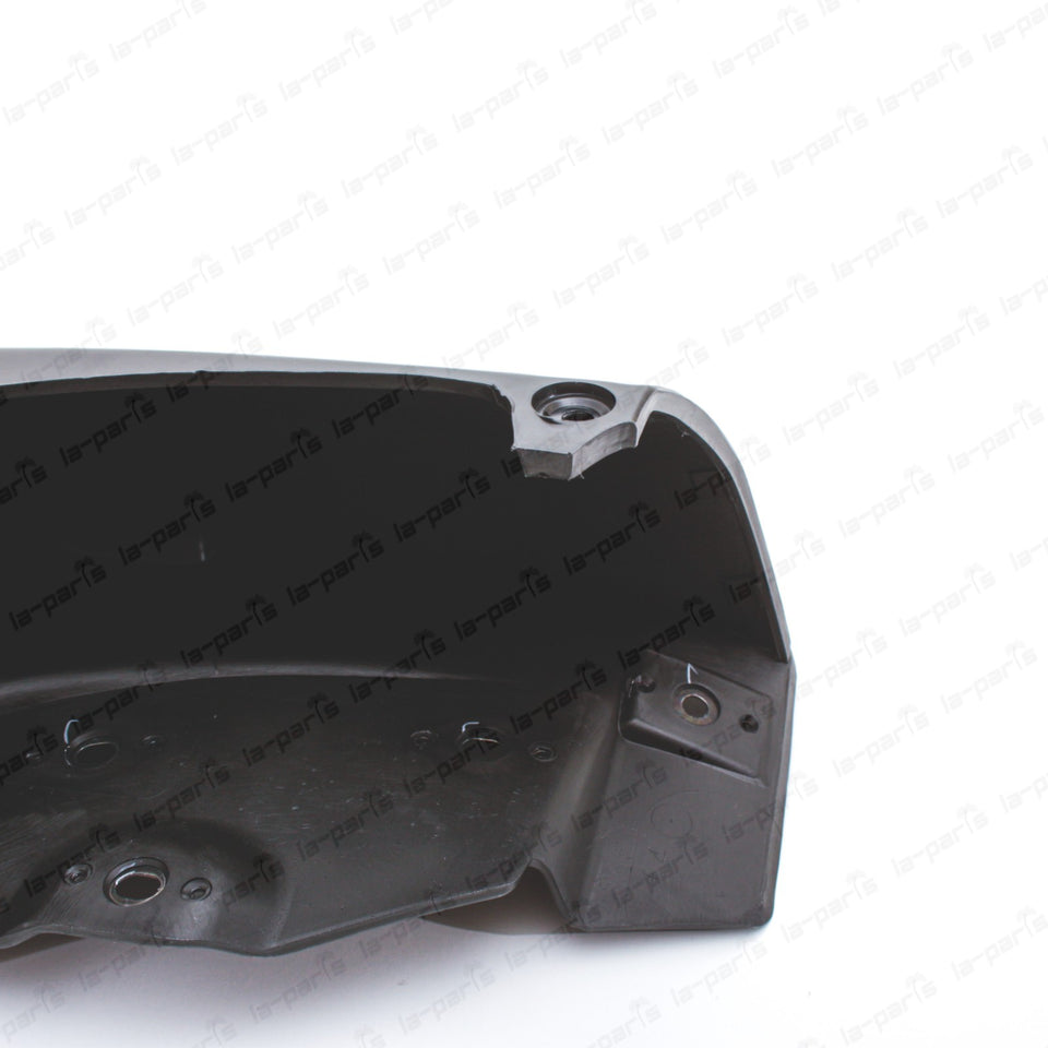 New Genuine OEM Toyota Land Cruiser FJ80 Driver Side Rear Mudguard 76608-6015010