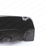 New Genuine OEM Toyota Land Cruiser FJ80 Driver Side Rear Mudguard 76608-6015010