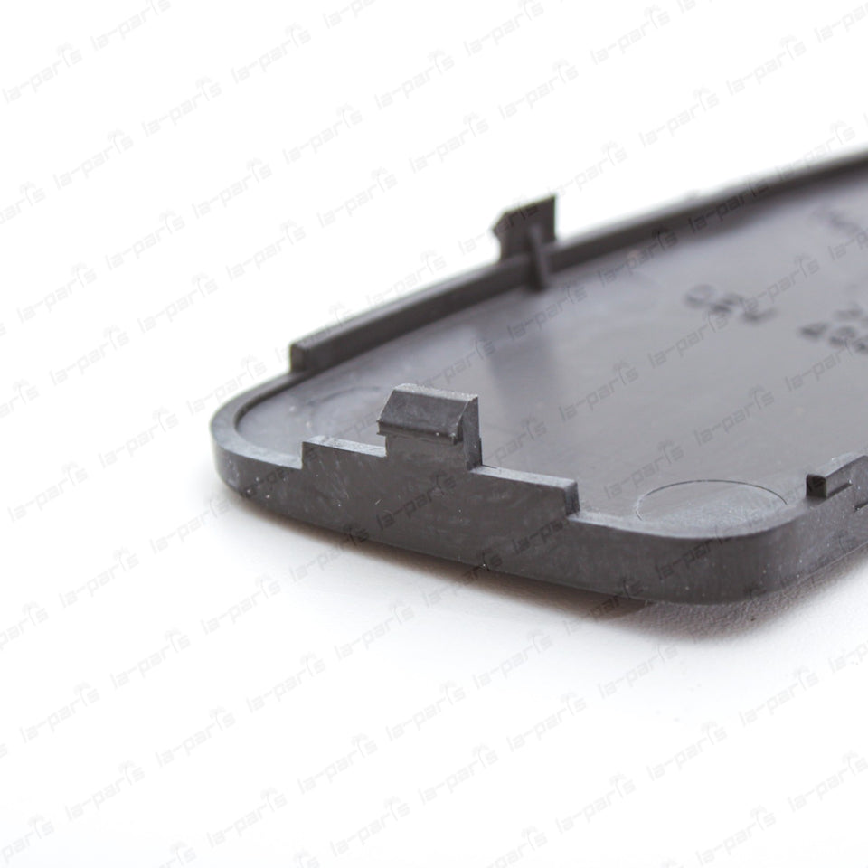 New Genuine OEM Subaru TT1 TV2 Sambar Passenger Mirror Mounting Cover 91067TC0003