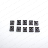New Genuine OEM Toyota Lexus Splash Shield Under Cover U-Nut 90179-06104 Qty:101