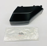 Genuine For Toyota FJ Cruiser 2007-2014 Black Front Left & Right Bumper Pad Set 2