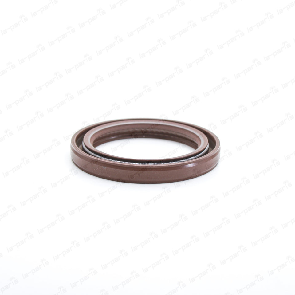 New Genuine OEM Mitsubishi 91-12 Eclipse Montero Front Crankshaft Seal MD3722493