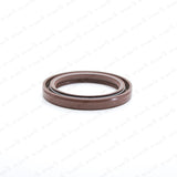 New Genuine OEM Mitsubishi 91-12 Eclipse Montero Front Crankshaft Seal MD3722493