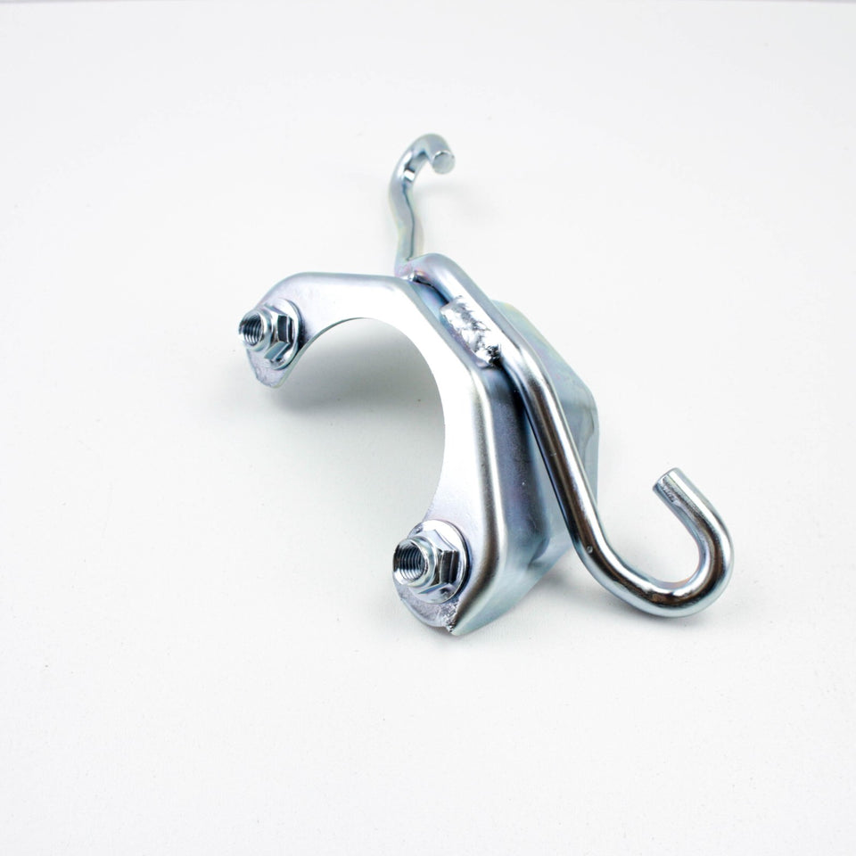 New Genuine Toyota Corolla CP Levin Trueno Coupe AE86 JDM Exhaust Pipe Bracket0