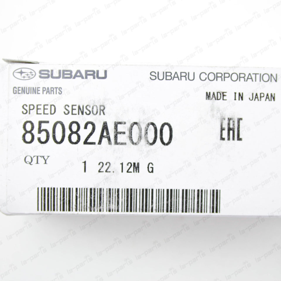 New Genuine Subaru Impreza WRX STi Forester Speedometer Sensor Assy 85082AE0005