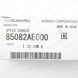 New Genuine Subaru Impreza WRX STi Forester Speedometer Sensor Assy 85082AE0005