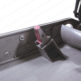 Genuine OEM Toyota 07-14 FJ Cruiser Right Center Dashboard Air Vent 55660-351317
