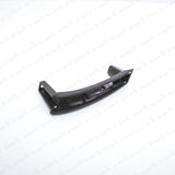 Genuine OEM Nissan 03-05 350Z Passenger Side Pull Handle Grip Black 80978-CD0002