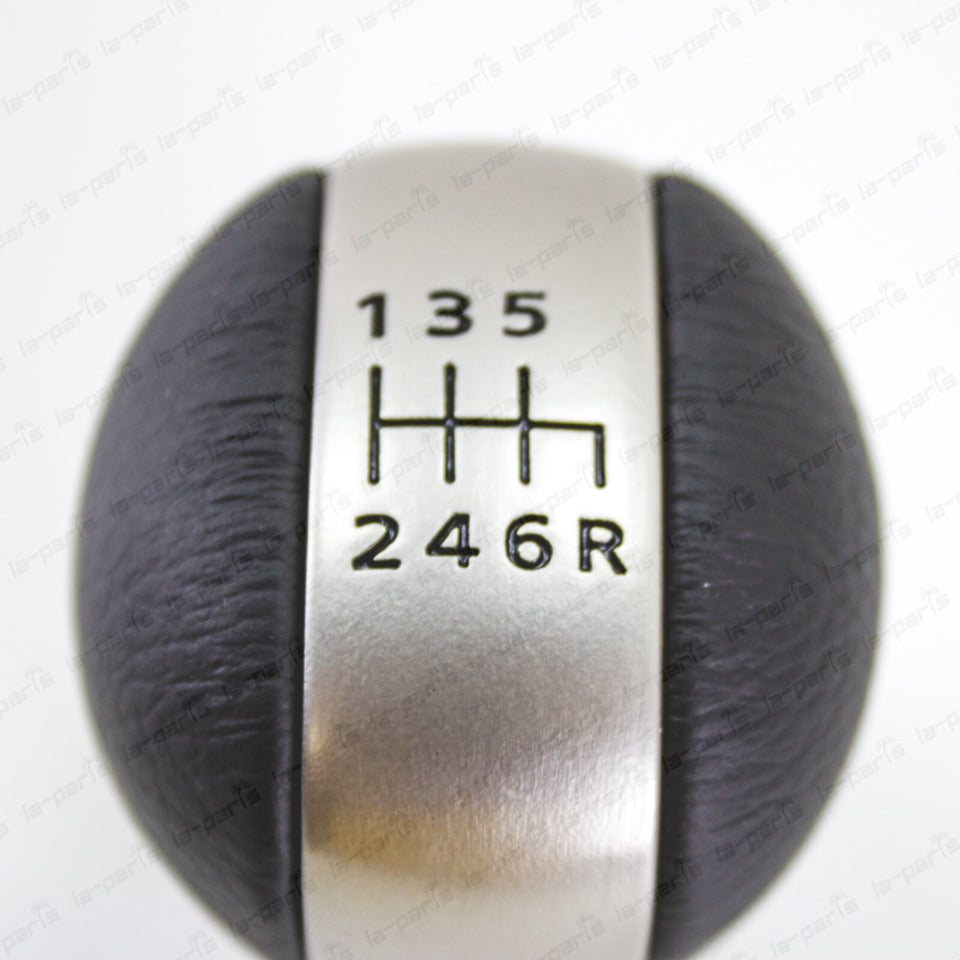 New Genuine OEM Nissan BNR34 R34 Skyline GT-R 6MT Shift Knob 32865-AA4006