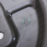 New Genuine OEM Toyota 95-03 Tacoma RR Passenger Brake Backing Plate 47043-351704