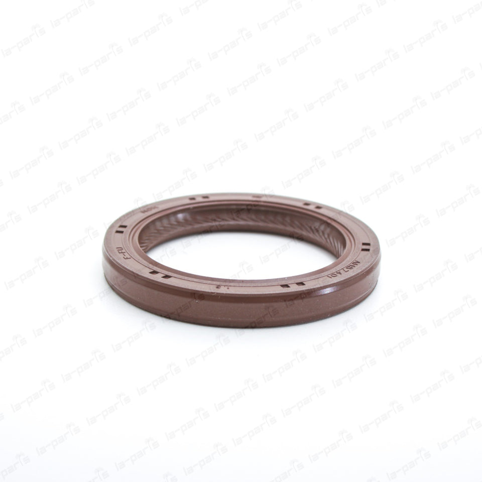 New Genuine OEM Mitsubishi 91-12 Eclipse Montero Front Crankshaft Seal MD3722494