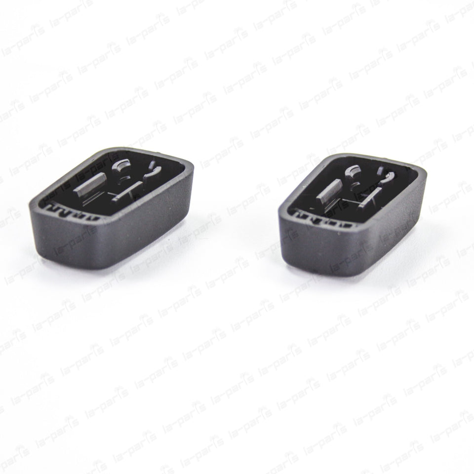 New Genuine OEM Mitsubishi Outlander ASX Power Seat Adjust Switch Button Cover4