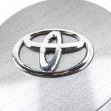 New Genuine OEM Toyota 10-14 Fj Cruiser 17"  Wheel Center Cap 4260B-350406