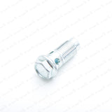 New Genuine OEM Toyota Lexus Engine Oil Cooler Line Union Bolt 90401-16043 Qty:12