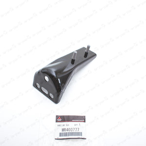 New Genuine OEM Mitsubishi 2002-2007 Lancer EVO Rear Sway Bar Bracket MR4037770