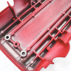 New Genuine OEM Honda Acura NSX-R NA2 Intake Manifold Head Red Engine Cover