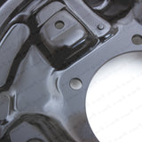 New Genuine OEM Suzuki 1999-2005 Grand Vitara RH Brake Backing Plate 53110-65D007