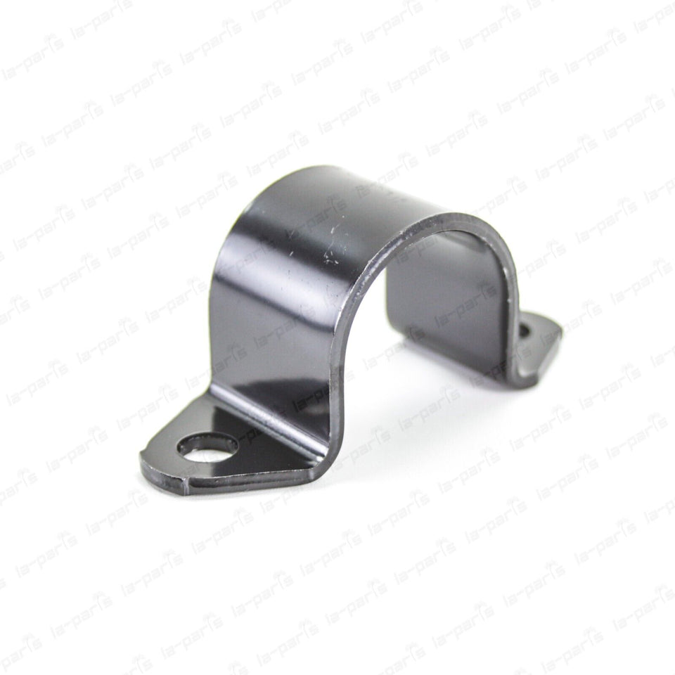 New Genuine Toyota 98-06 Land Cruiser LX470 Front Sway Bar Bushing Bracket