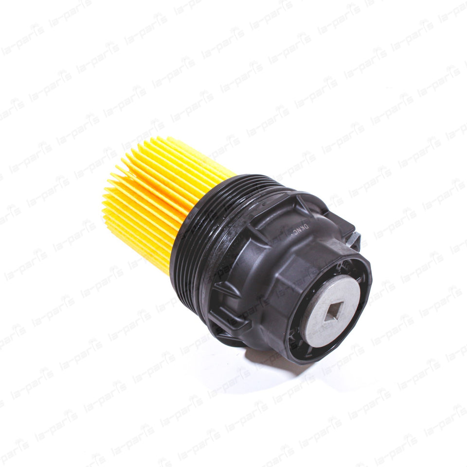 New Genuine OEM Toyota Lexus 2007-2022 5.7L V8 Oil Filter Cap Assy 15650-380102