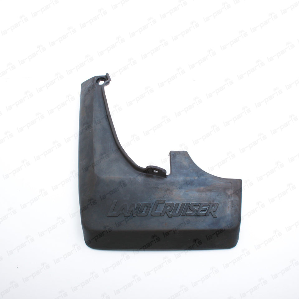 New Genuine OEM Toyota Land Cruiser 70 Driver Side Rear Mudguard 76608-601302