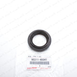 New Genuine OEM Toyota Passenger Side Front Drive Shaft Oil Seal 90311-400410