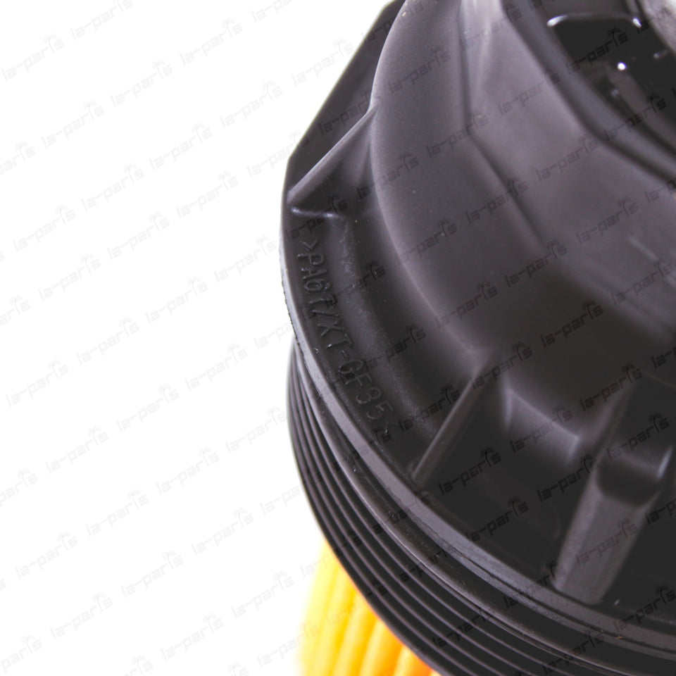 New Genuine OEM Toyota Lexus 2007-2022 5.7L V8 Oil Filter Cap Assy 15650-380106
