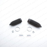 New Genuine OEM Toyota 10-24 4Runner GX460 FJ Cruiser Steering Rack Boot PAIR0