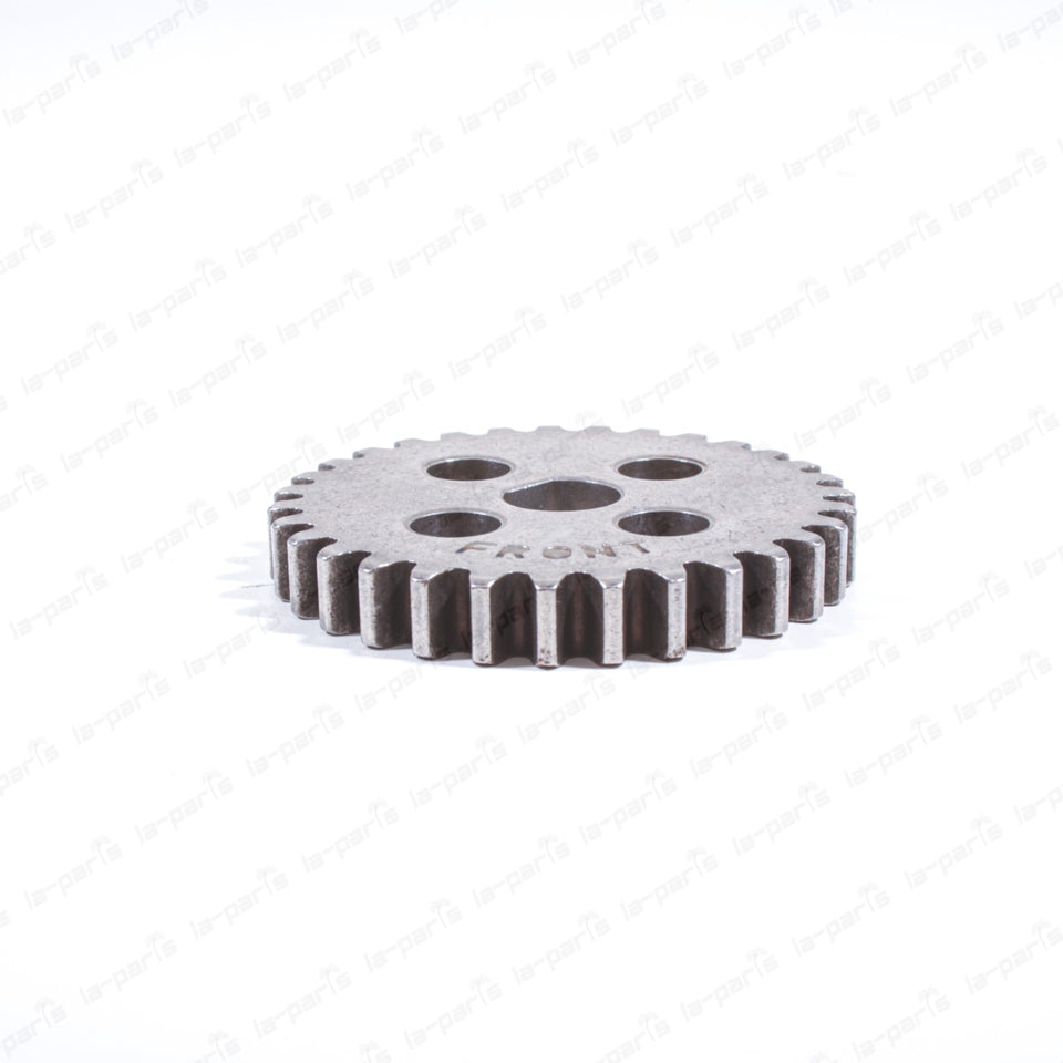 New Genuine OEM Mitsubishi 08-15 EVO X Engine Oil Pump Sprocket MN1838993