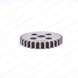 New Genuine OEM Mitsubishi 08-15 EVO X Engine Oil Pump Sprocket MN1838993