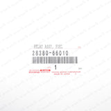 New Genuine Toyota Land Cruiser 80 Lexus LX450 FZJ80 Fuel Pump Relay 28380-660107