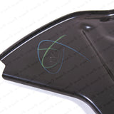 Genuine OEM Lexus 06-16 IS250 IS350 RWD Front Left & Right Brake Dust Shield SET4