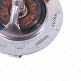 New Genuine OEM Nissan 1989-2004 3.0L 3.3L Engine Thermostat 21200-V720A5