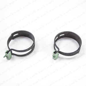 New Genuine Toyota Lexus 1981-2008 Water Hose Clamp 90466-41008