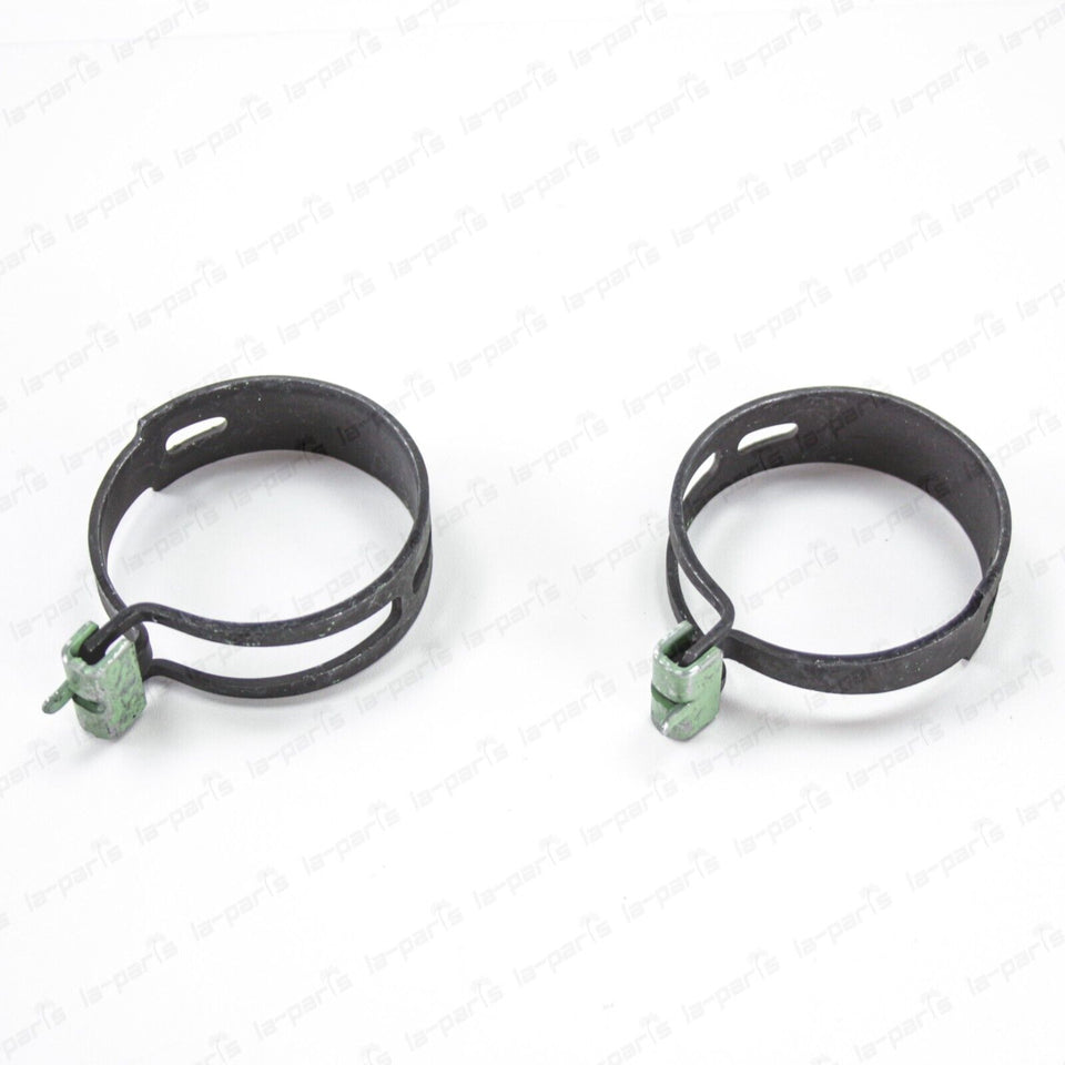 New Genuine Toyota Lexus 1981-2008 Water Hose Clamp 90466-41008
