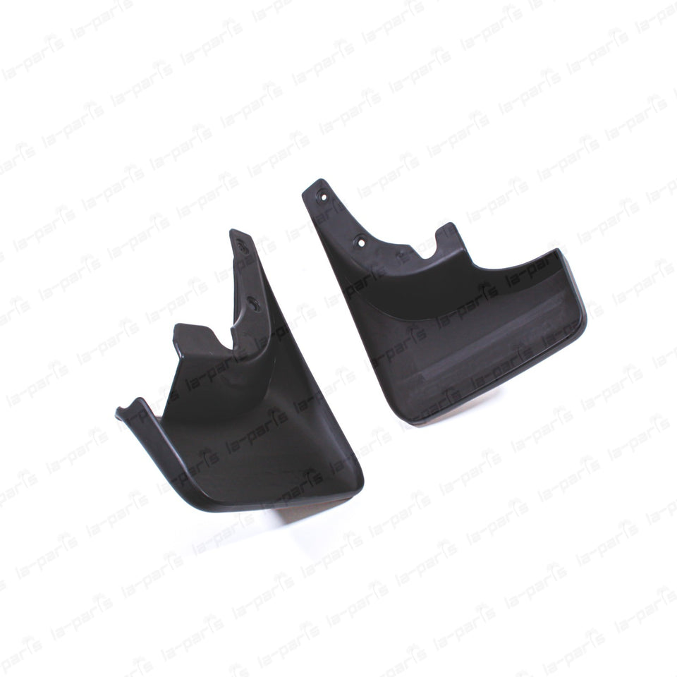 New Genuine OEM Toyota 91-92 Land Cruiser FZJ80 Rear Left & Right  Mudguard SET3