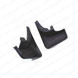 New Genuine OEM Toyota 91-92 Land Cruiser FZJ80 Rear Left & Right  Mudguard SET3