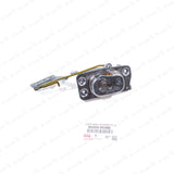 New Genuine OEM Toyota 75-83 Land Cruiser FJ40 Left Door Lock Latch 69320-903000