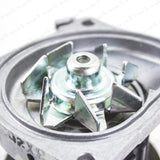 Hitachi Water Pump for Honda Beat PP1 Acty HA3 HA4 HA5 HH3 E07A 19200-P36-0004