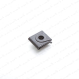 New Genuine OEM Toyota Lexus Splash Shield Under Cover U-Nut 90179-06104 Qty:102